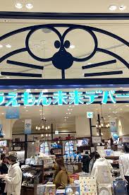 入場無料 どこでもドアがお台場に出現 ドラえもん未来デパート 東京おすすめ観光スポット playlife プレイライフ お台場 ドラえもん どこでもドア