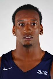 2021-2022 Men's Basketball Roster