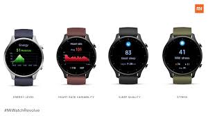 Xiaomi Mi Watch Revolve ...