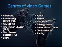 Maybe you would like to learn more about one of these? Video Games Advantages And Disadvantages