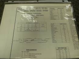 240 and 250 skid steers; Hw 5463 Fuse Box Diagram Together With Case 1845c Skid Steer Wiring Diagram Schematic Wiring