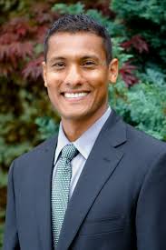 dr. sequeira, Director of District Collaboration