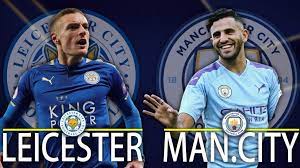 Jun 18, 2021 · sky sports will begin the 2021/22 premier league season in style, with title holders man city's clash at tottenham and brentford's debut against arsenal to be shown live.the bees reached the. Leicester City Vs Manchester City Preview Premier League