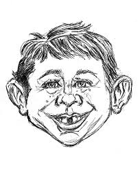 Neuman posters designed by millions of artists and iconic brands from all over the world. Artstation Alfred E Neumann David Forth