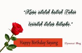 Idea hadiah hari jadi untuk suami. Ucapan Dan Contoh Doa Syukur Ultah Kristen Buat Pacar Dan Diri Sendiri