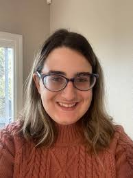 First of all, it was a great blessing for me to help and encourage deaf  young people.