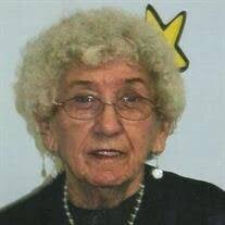 Joan T. Whitaker Obituary