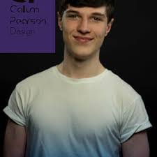 Callum Pearson's Instagram, Twitter & Facebook