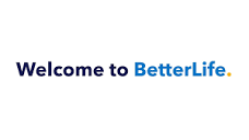 Welcome to BetterLife. | Welcome to BetterLife ...