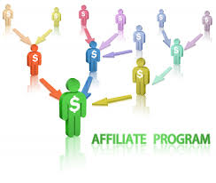 Image result for affiliate marketing