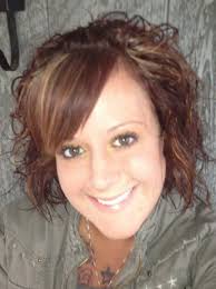 Alicia K. (Newell) Cravenor (August 15, 1986