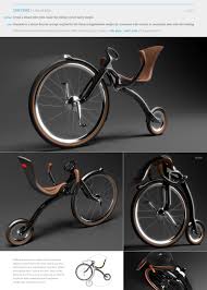 Bicycle Bisiklet Tasarimi Bisiklet Scooter