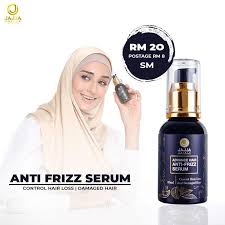 Hair serum is typically for people with dry, wavy or curly hair that is medium to long length. Jajja Chinta Hair Care Set Shampoo Hair Mask Hair Tonic Serum Rambut Gugur Rambut Rosak Gift Ori Shopee Singapore