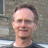 The Idle Traveller: The Art of Slow Travel by Dan Kieran