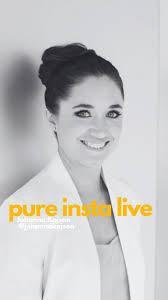 PURE INSTA LIVE• idag snackar vi vanlife med Isabel Waite som driver  comunityn @vanlifesverige tillsammans med Carl, med prisbelönta poddar, bok  och kokbok, in och spana för mer inspo! Vad är egentligen