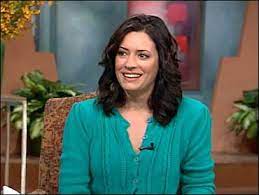 In season two, the plot. Paget Brewster Returns In Huff Cbs News