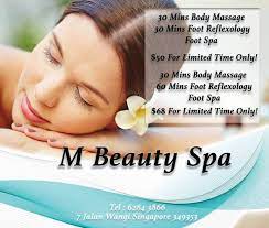 To revisit this article, visit my profile, thenview s. M Beauty Spa Photos Facebook