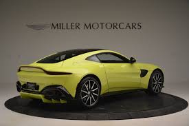 Image result for New Yellow 2019 Aston Martin
