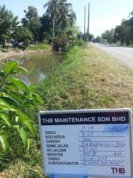 Terusan sepanjang 36 km ini dibina pada tahun 13 ogos 1885 dan berfungsi untuk mengairi. Thb Maintenance Sdn Bhd On Twitter 111217 Ft 001 Sek 836 7 J Alorsetar Butterworth Team Ro7 Thbmkedah Korek Enapan Dan Dibawa Keluar Serta Bentuk Semula Longkang Tanah Di Rezab