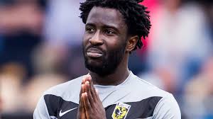 Vitesse bevestigt transfer Bony naar Swansea