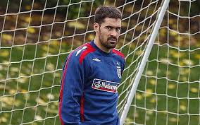 The chill is a terrifying thriller in which a. Scott Carson England Goalkeeper At World Cup 2010 In Pictures