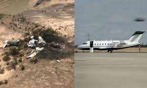 El avión que partía de yakarta perdió contacto con los. Hayan Despedazado El Avion Desaparecido Que Regresaba De La Pelea De El Canelo Agencia Informativa Michoacana Aim