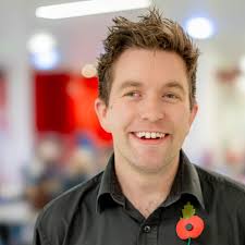 New Starters :: Chesterfield Royal Hospital