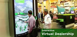The company offers dealer finance plans, dealer services, and retail consumer finance plans. Mig Creates A Connected Booth For Td Auto Finance Ventuz