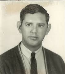 Obituary information for Raynold Ponville