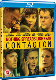Contagion Fully Packaged Import Region Free Amazon In Matt Damon Gwyneth Paltrow Laurence Fishburne Kate Winslet Jude Law Steven Soderbergh Steven Soderbergh Movies Tv Shows