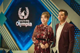 Đường lên đỉnh olympia năm thứ 21. Thong Bao Phat Ve Má»i Danh Cho Ä'Æ°á»ng Len Ä'á»‰nh Olympia Facebook