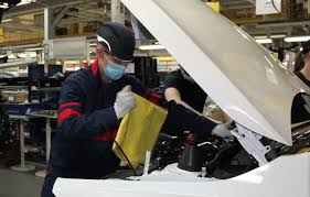 See valmet automotive, inc.'s revenue, employees, and funding info on owler, the world's largest. Valmet Automotive Restarts Car Production Today With Strict Safety Measures Valmet Automotive Press Release Pressebox