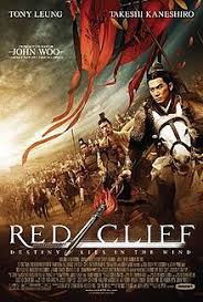 An official release date of 9 april 2020 was later given as part of the release of the special's official trailer on 20 march 2020. Red Cliff Film Wikipedia