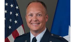 Gov. Cox appoints new general of the Utah National Guard