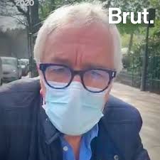 It is the date that must be politically decided, and the geography. Gilles Pialoux Chef Du Service Des Maladies Infectieuses De L Hopital Tenon Repond A Vos Questions Brut
