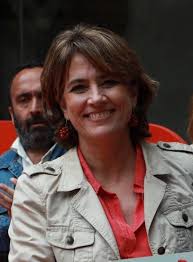 Las familias de delgado y garzón, ambos separados, ya conocen el noviazgo. Dolores Delgado Wikipedia
