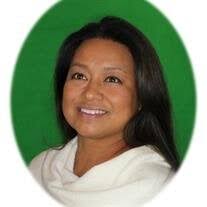 Josefina Cruz Obituary