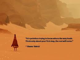 Shams Tabrizi Don T Stand In Your Own Way Shams Tabrizi Quotes Sufi Quotes Rumi