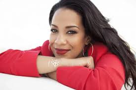 Behind the Mic: Vanessa James