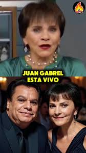 Pati Chapoy Revela que Juan Gabriel Está Vivo