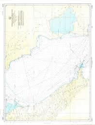 caspian sea nautical 31004 20 00 charts and maps onc