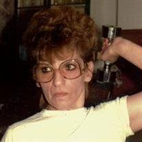 Maryann Theresa Pepsin Obituary