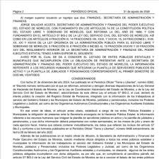 ¡Escándalo en Morelos! 13 municipios ocultan nóminas: ¿Qué esconden a Finanzas?
