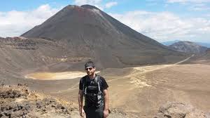 Orodruin, or mount doom, is a fictional volcano in j. New Zealand Lord Of The Rings Locations A Visit To Middle Earth Amateur Traveler