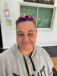 Hair Doooze with Lil' Fi added...