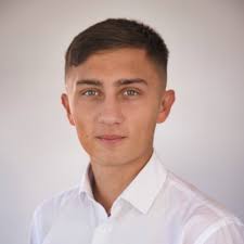 Daniel Bednarz-Withers