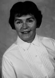 Eleanor Anne Knapp Reynolds