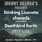 Stinking Lizaveta & channls (Record Release) event image