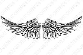 White Bird With Wings Spread Pin On Tattoo Ideas