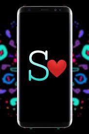 Download hd wallpapers for free on unsplash. S Letters Wallpaper For Android Apk Download